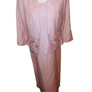 Vintage Jessica Howard 2pc Suit 10P